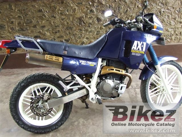 Big hantri - Sri Lanka ax-1 sports traverse picture and wallpaper from Bikez.com